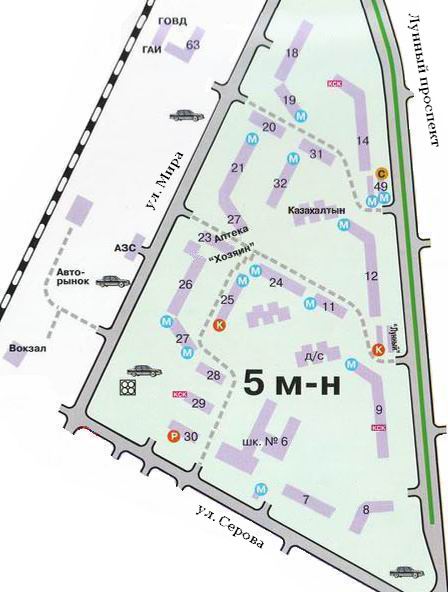 5 ���������� �����������