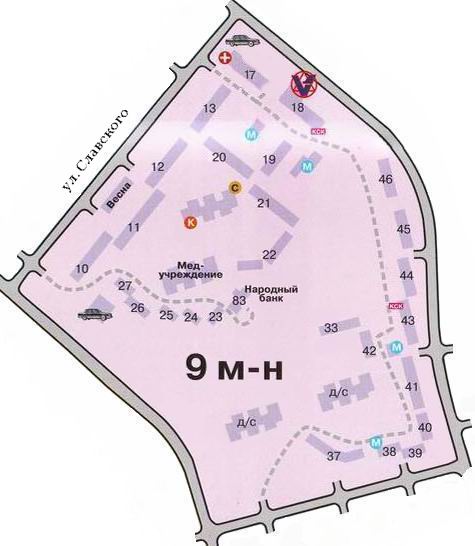 9 ���������� �����������